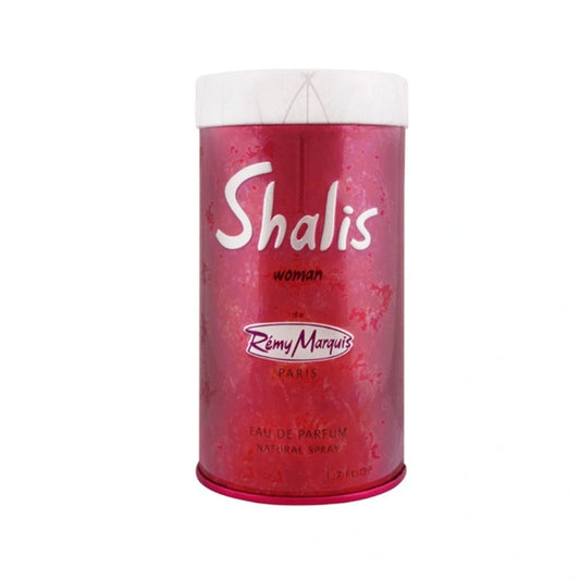 Shalis for Women by Remy Marquis 100ml – Elegant Fragrance