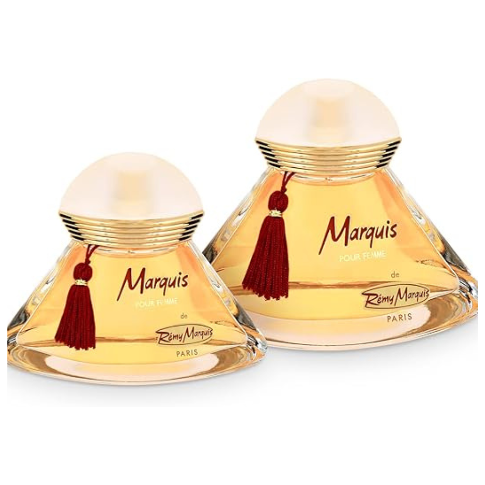 Marquis Pour Femme EDP | Natural Spray for Women 60ml