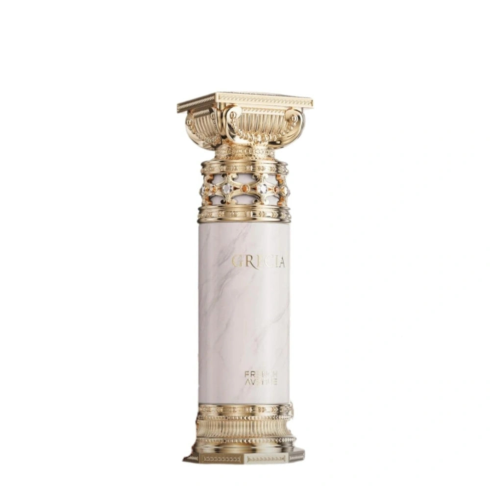 French Avenue Grecia EDP 3.4 Oz – Unisex Perfume