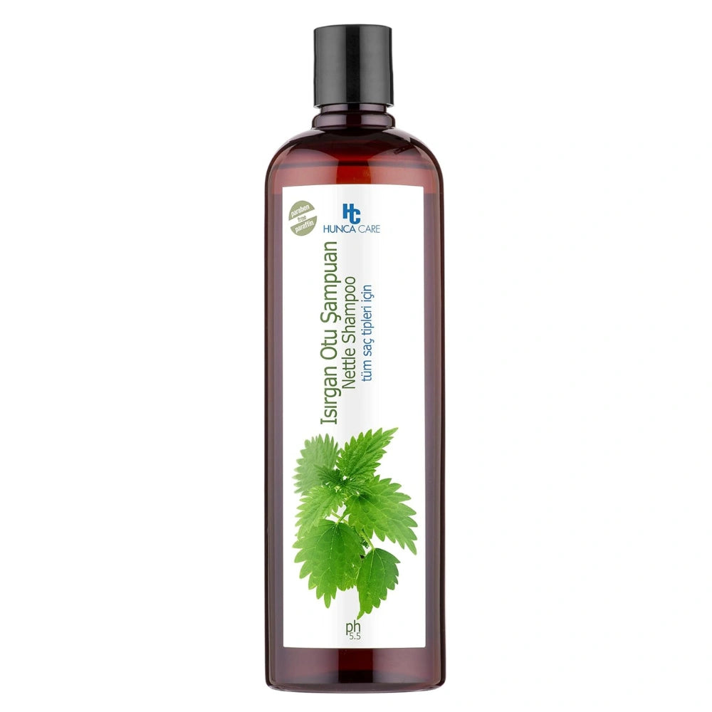 Shampoo 675ml by Hunca Care – Herbal Hair Care