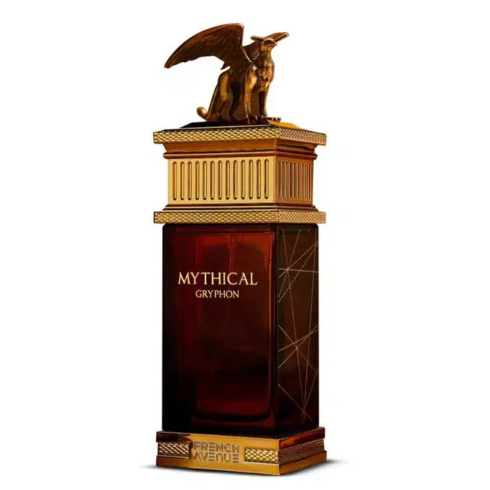 Mythical Gryphon Perfume | French Avenue Eau de Parfum