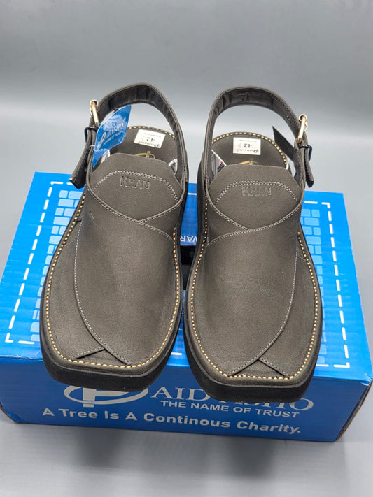 Paidasho Peshawari Chappal – 5 Colors New Design