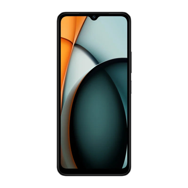 Redmi A3 – 6.71" Display, 5000mAh Battery, AI Camera