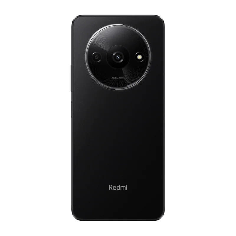 Redmi A3 – 6.71" Display, 5000mAh Battery, AI Camera