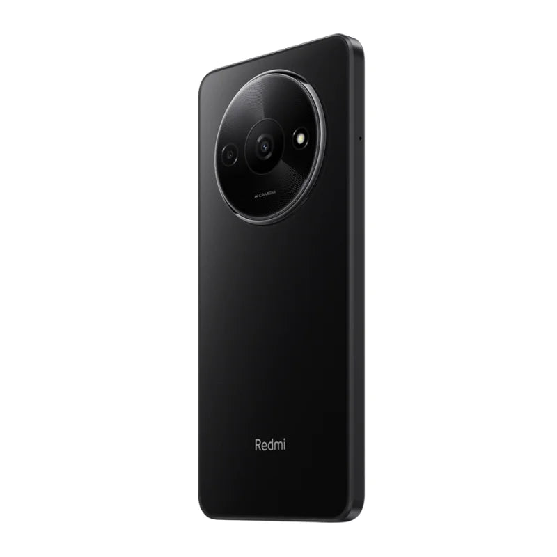 Redmi A3 – 6.71" Display, 5000mAh Battery, AI Camera