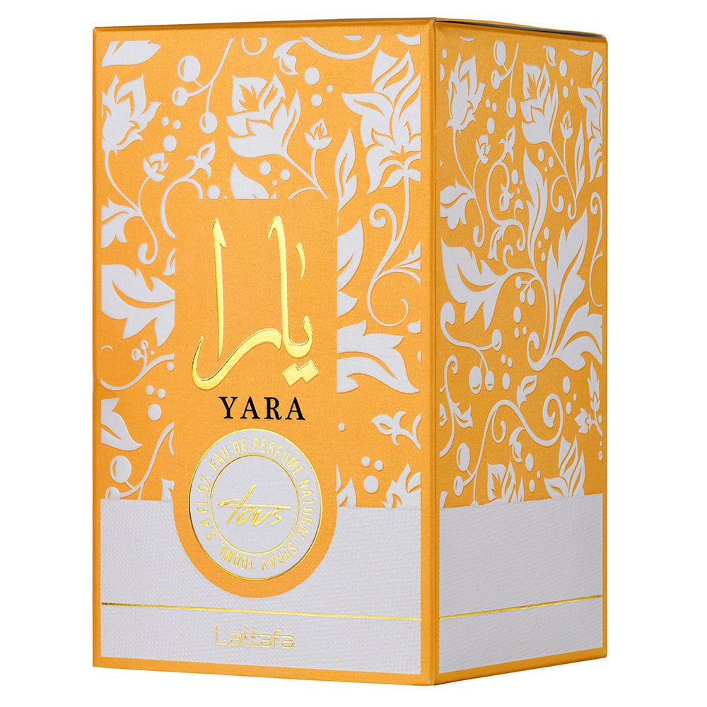 Yara-Tous-Box