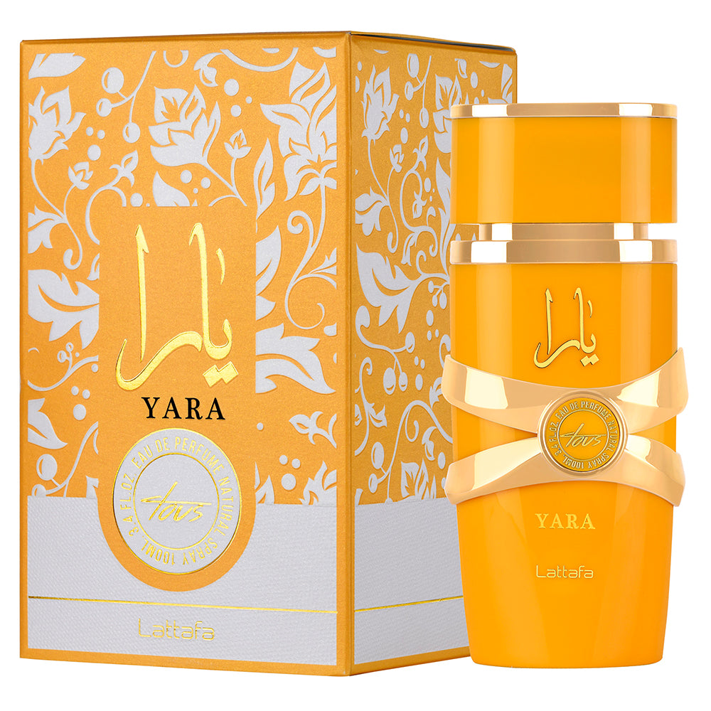 Yara-Tous