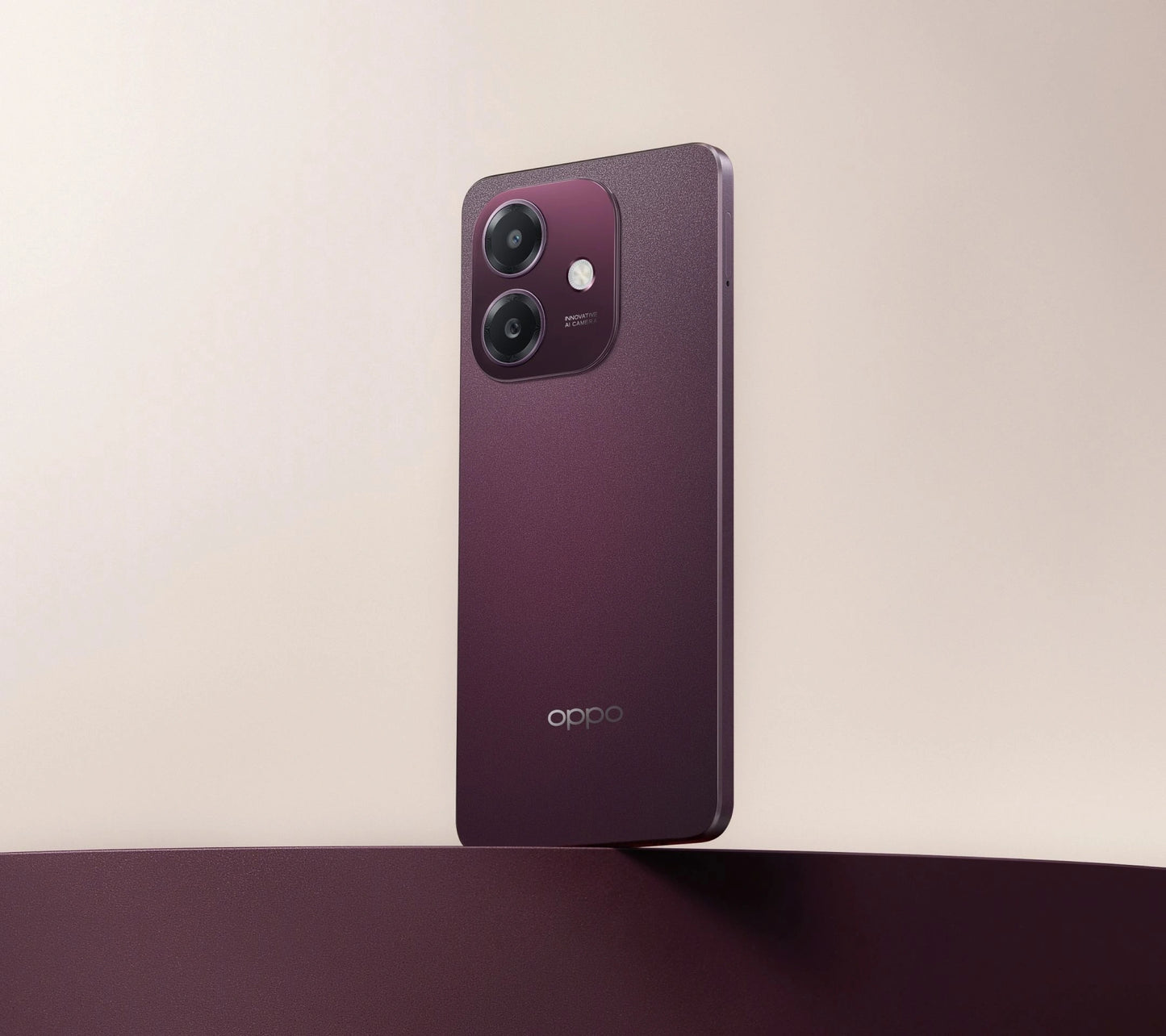 Oppo A3x - 6.67" Display, Snapdragon 6s, 5100mAh Battery