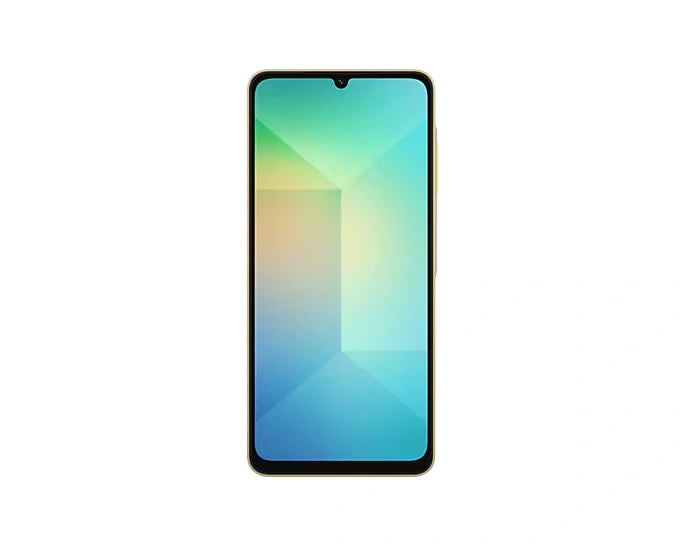 Samsung Galaxy A06 - Budget Phone with Flagship Features