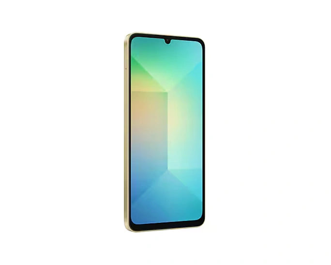 Samsung Galaxy A06 - Budget Phone with Flagship Features