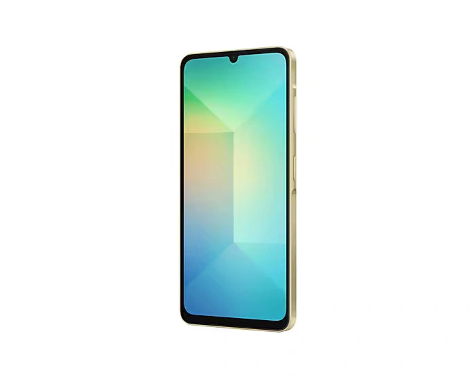 Samsung Galaxy A06 - Budget Phone with Flagship Features