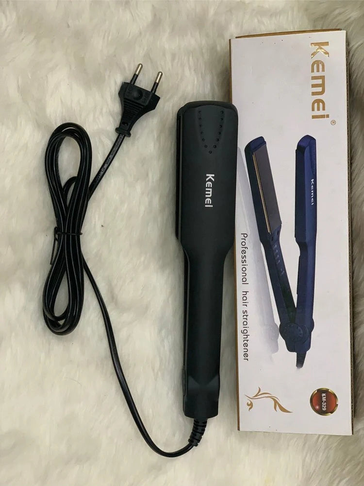 Buy Kemi 329 Hair Straightener – Professional Styling Tool