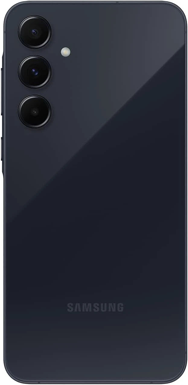 Samsung Galaxy A55 – Budget Smartphone with Power & Style