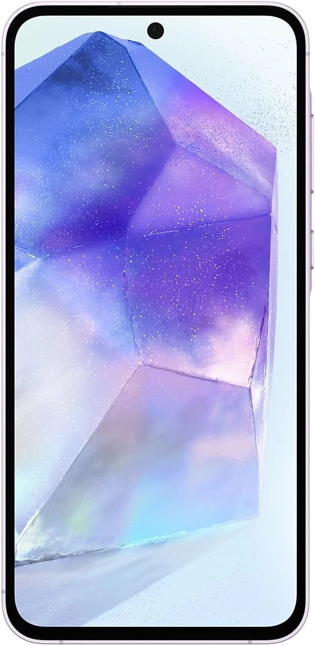 Samsung Galaxy A55 – Budget Smartphone with Power & Style