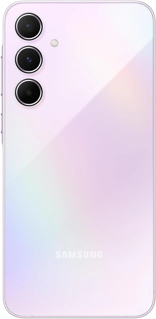 Samsung Galaxy A55 – Budget Smartphone with Power & Style