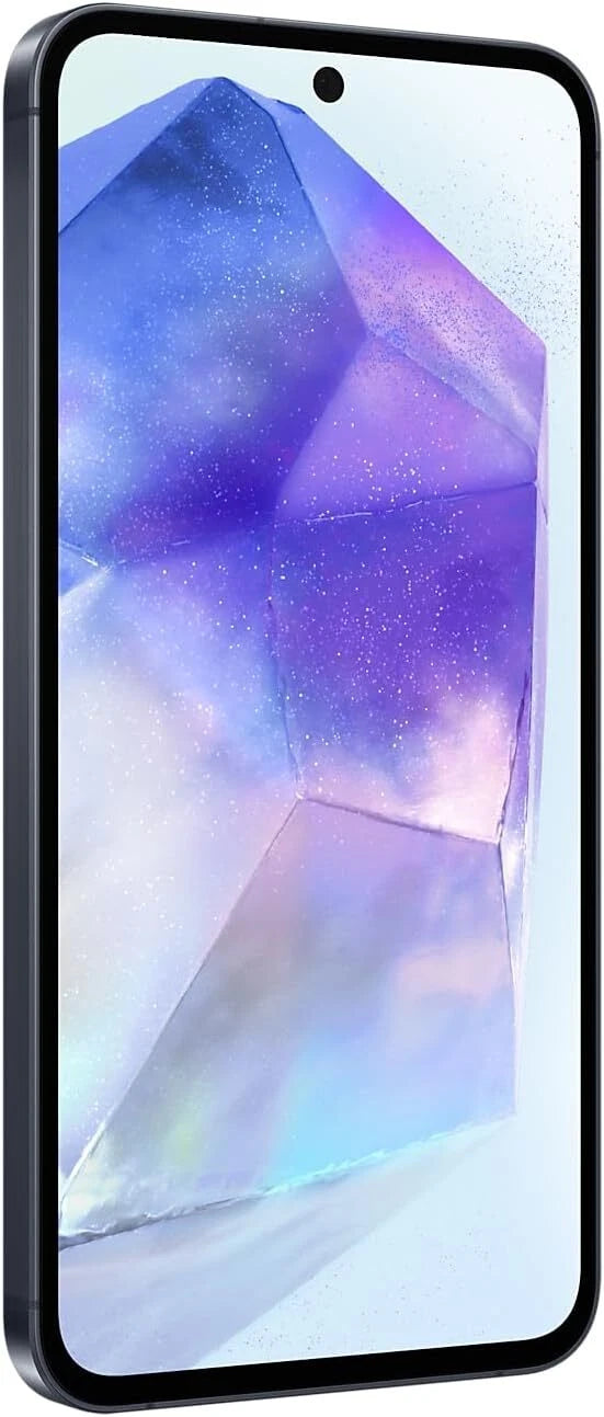 Samsung Galaxy A55 – Budget Smartphone with Power & Style