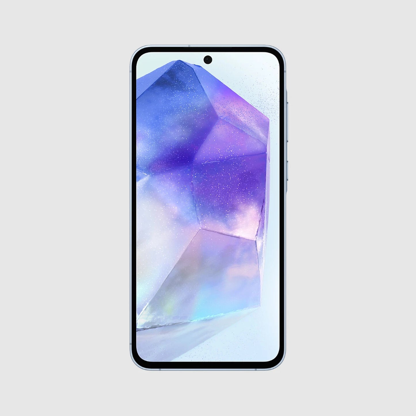 Samsung Galaxy A55 – Budget Smartphone with Power & Style