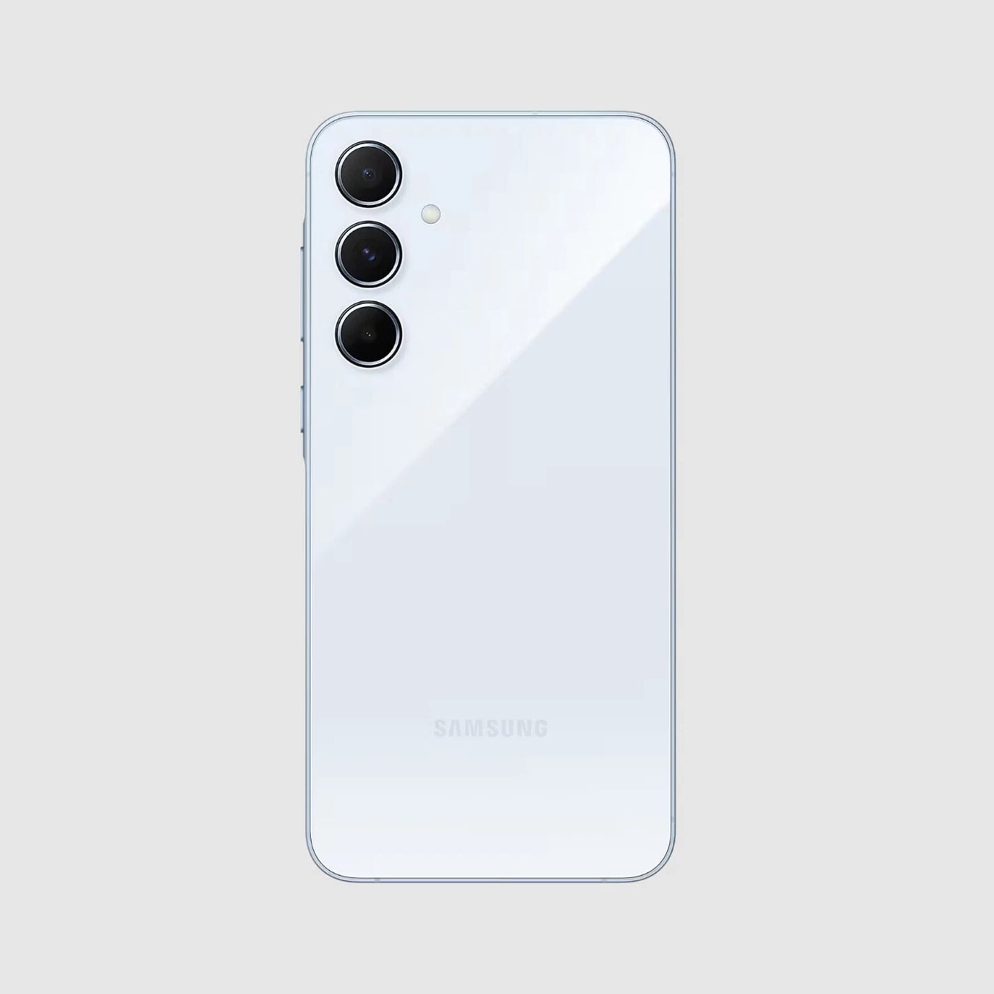 Samsung Galaxy A55 – Budget Smartphone with Power & Style