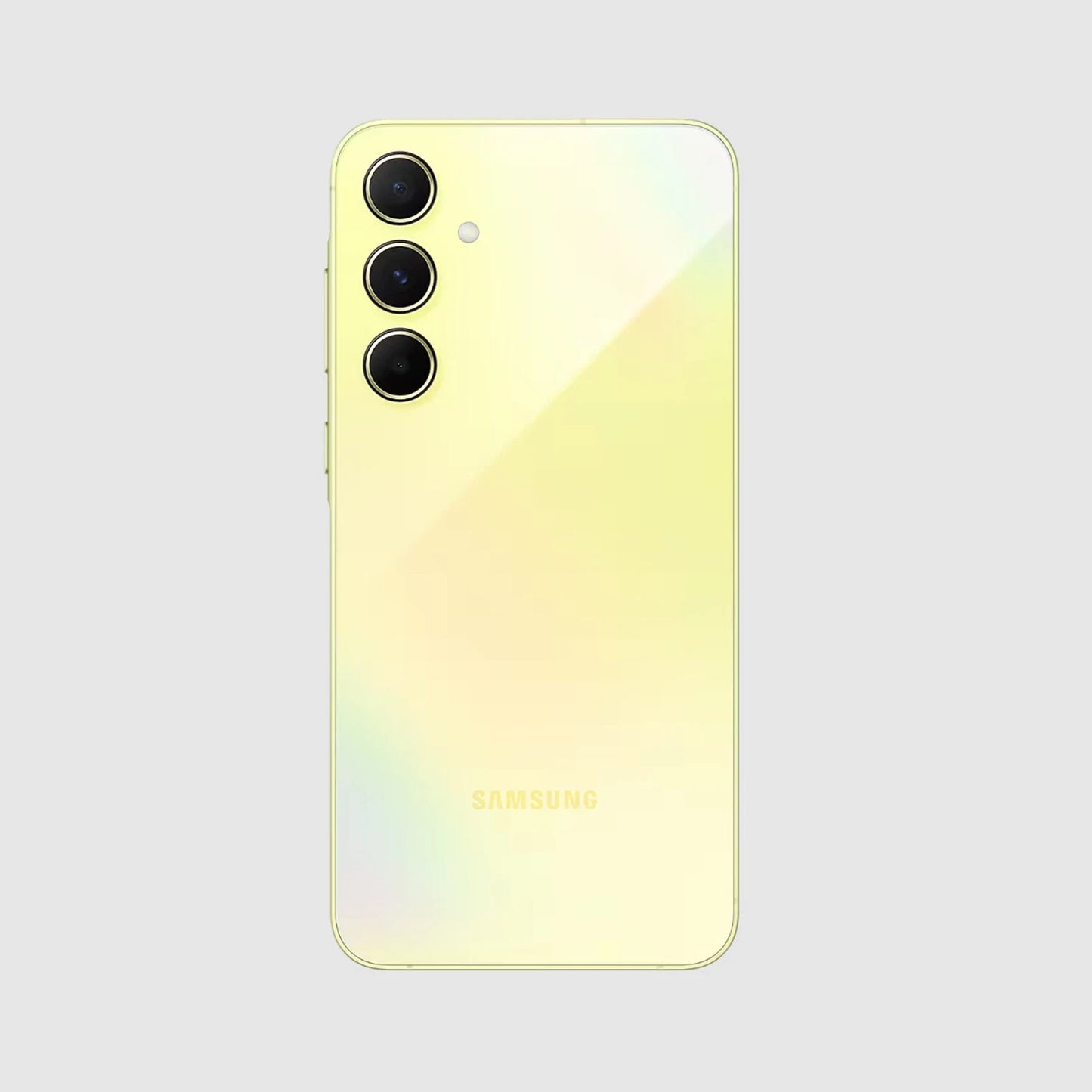Samsung Galaxy A55 – Budget Smartphone with Power & Style