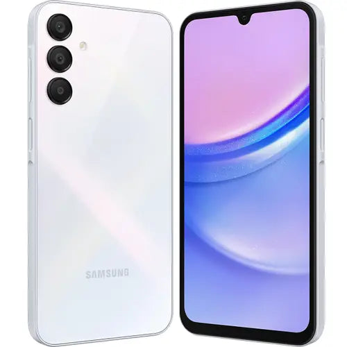 Samsung Galaxy A15 - Budget Smartphone with AMOLED Display