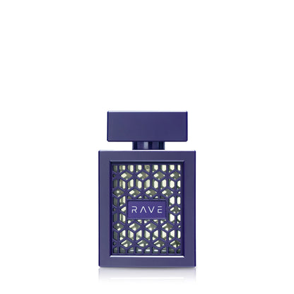 اب مردوں کے لیے شدید EDP پرفیوم - دیرپا خوشبو 100ml