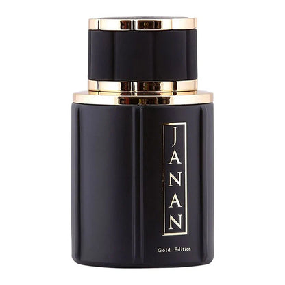 Junaid Jamshed J. Janan Gold Edition EDP 100ml | Luxurious Scent