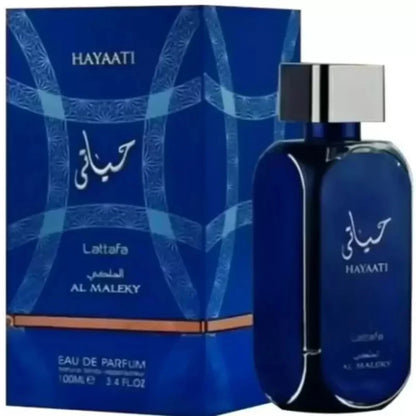 hayaatiblue