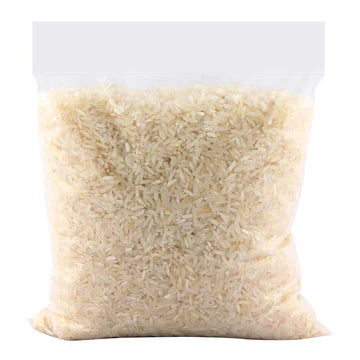 Premium Saila Chawal 1kg – Long-Grain Rice for Cooking