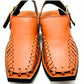 New Design 2025 Peshawari Chappal – Stylish & Comfortable