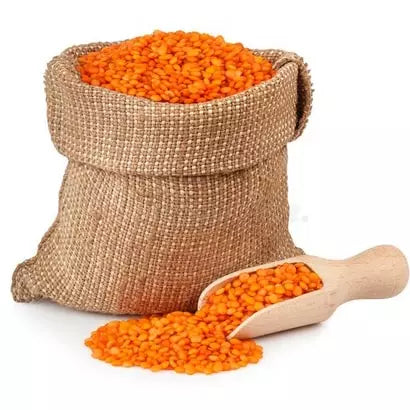 پریمیم دال مسور 1 کلو - اعلیٰ معیار اور تازہ