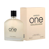 Perfume One by Arqus – Long-Lasting Unisex Fragrance