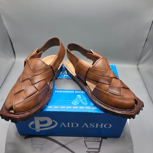 Peshawari Chappal for Men – 3 Color Stylish Design