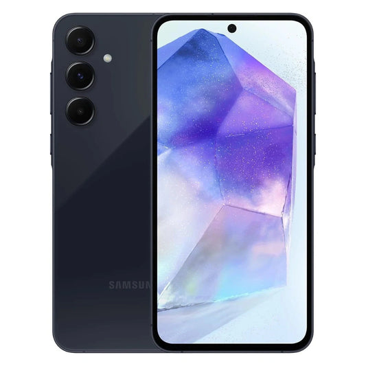 Samsung Galaxy A55 – Budget Smartphone with Power & Style