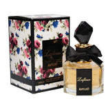 Lamuse Lafleur EDP Natural Spray for Women – Elegant Scent