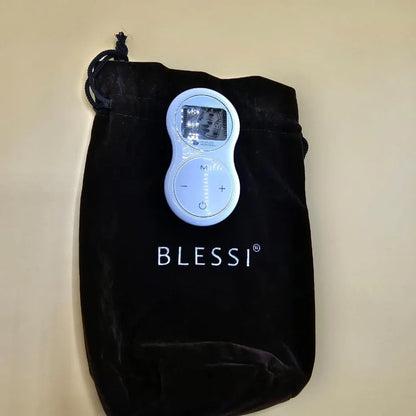BLESSI Wrinkle Massage - اینٹی ایجنگ فیشل تھراپی