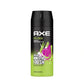 Axe Body Spray for Men Epic Fresh 150ML – Long-Lasting Fresh