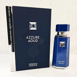 Azzure Aoud French Avenue For Men 100ml | Bold Fragrance