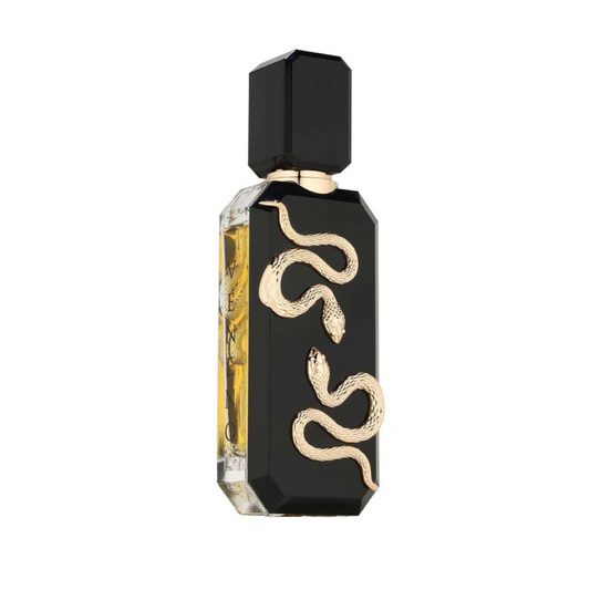 French Avenue Veneno Black Perfume 100ml | Extrait - Paidasho