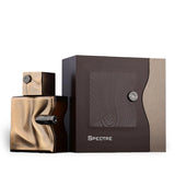Spectre EDP 2.7oz by Fragrance World - 80ml Perfume Spray