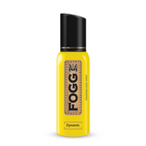 FOGG Fantastic Dynamic Deo for Men | Long-Lasting No Gas