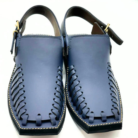 New Design 2025 Peshawari Chappal – Stylish & Comfortable