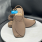 Brown Dana Peshawari Chappal | Article P001 | Paidasho