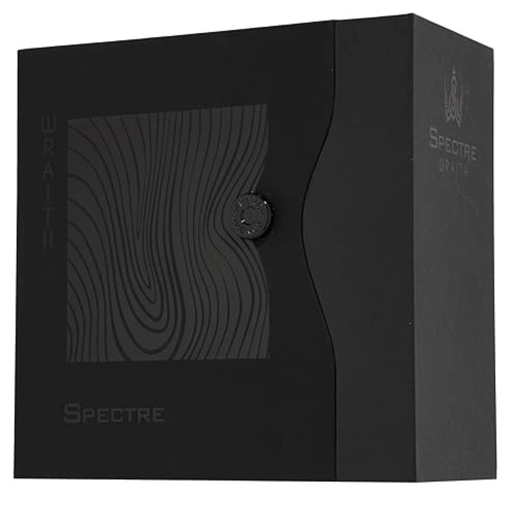 Spectre EDP for Men 80ml – Long Lasting Wraith Fragrance