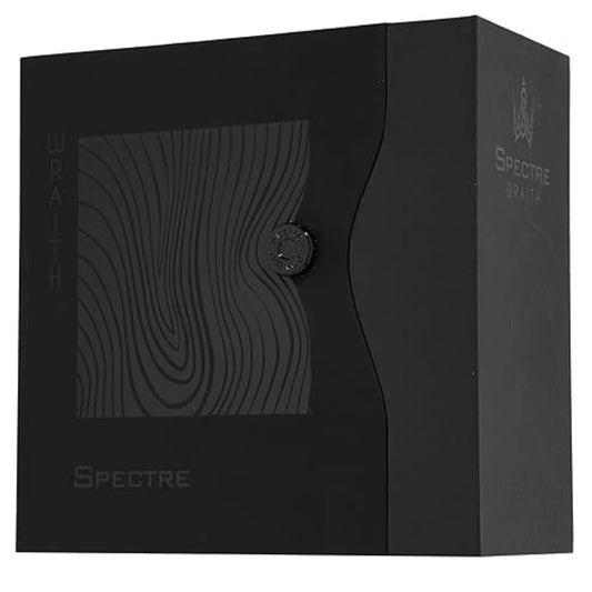 Spectre EDP for Men 80ml – Long Lasting Wraith Fragrance