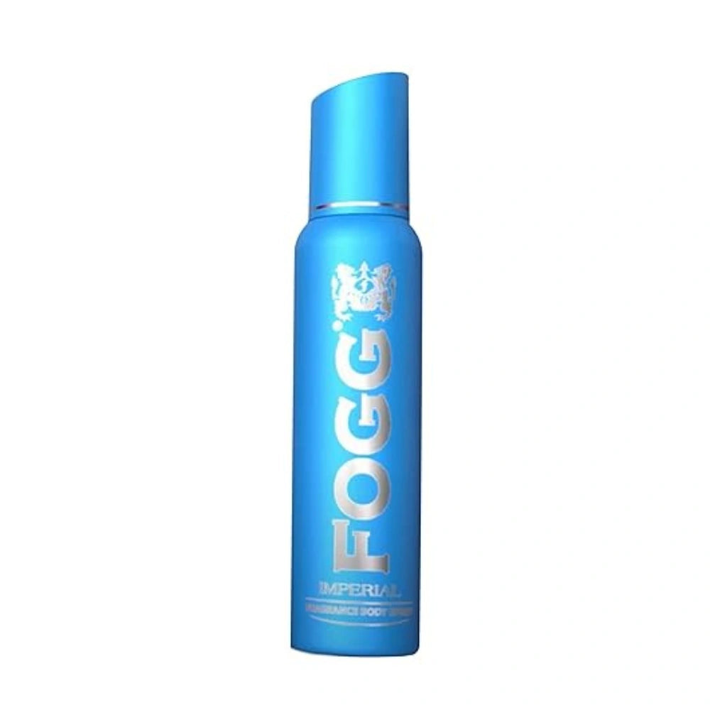 Fogg One Imperial Body Spray for Men - 150ml | No Gas Deo
