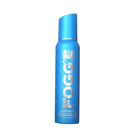 Fogg One Imperial Body Spray for Men - 150ml | No Gas Deo