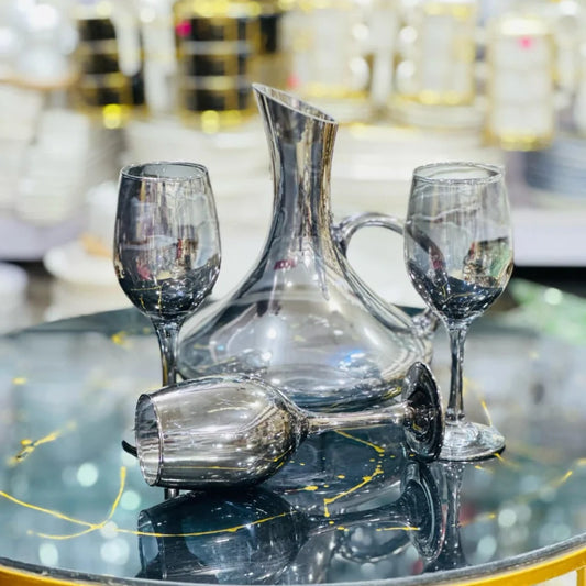 Sorahi water set