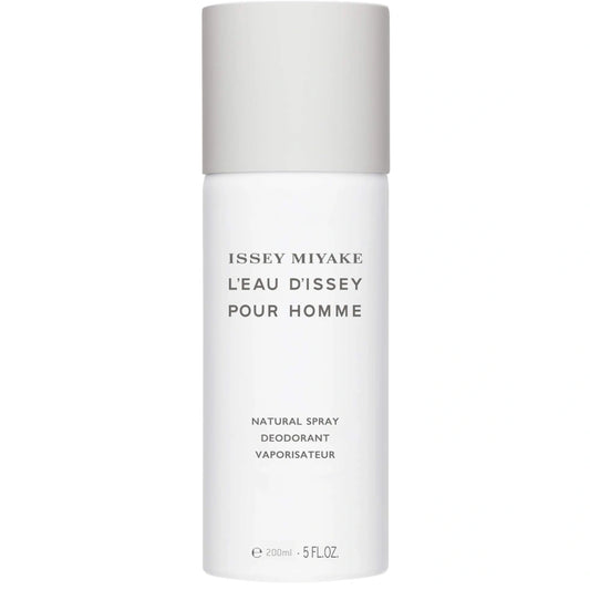 Issey Miyake L’Eau d’Issey Deodorant Spray 200ml