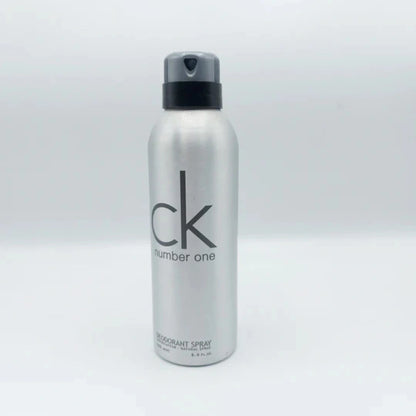 Issey CK Number 1 Body Spray 200ml – Long-Lasting Freshness