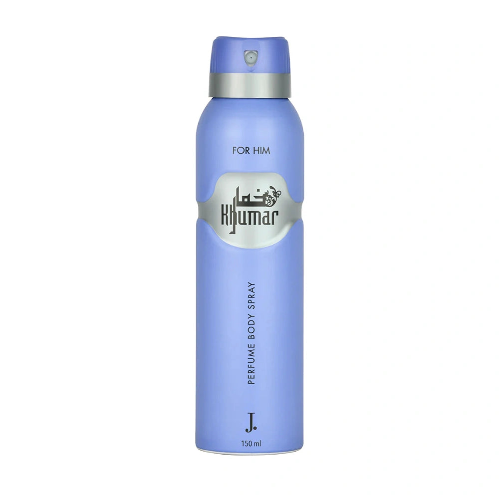 KHUMAR-DEO 150 ml | Long-lasting Fragrance for Men